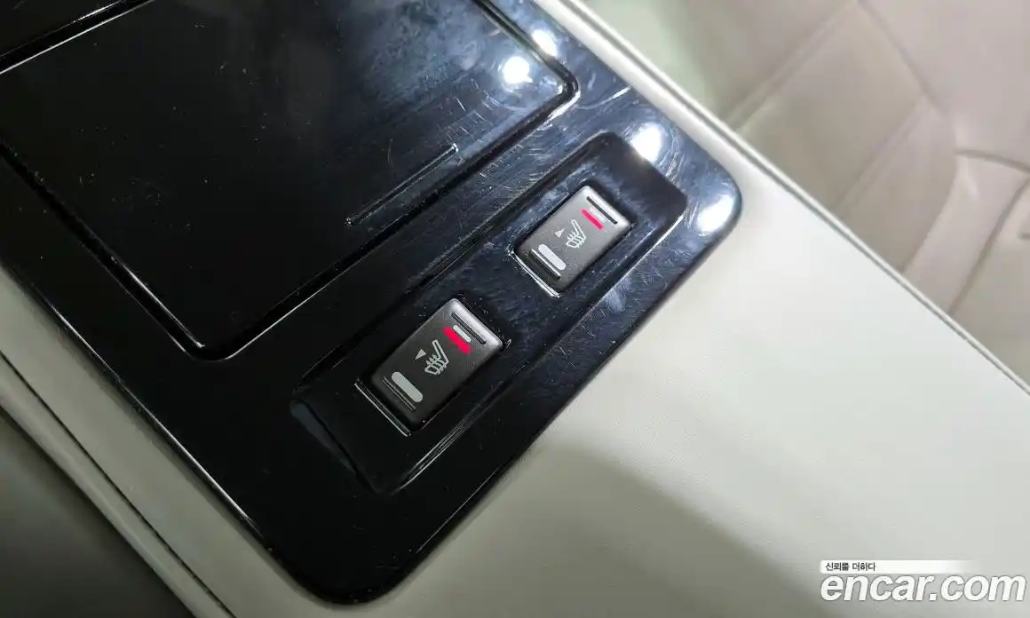 Renault SM6 2016 2.0 Автомат в Москве № 424059, фото 19