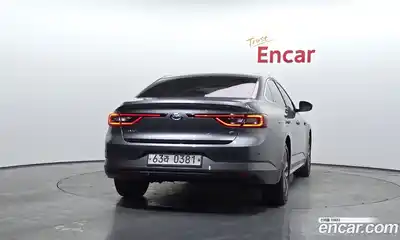Renault SM6 2016 2.0 Автомат в Москве № 424059, миниатюра 4