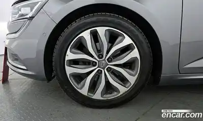 Renault SM6 2016 2.0 Автомат в Москве № 424059, миниатюра 5