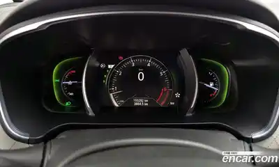 Renault SM6 2016 2.0 Автомат в Москве № 424059, миниатюра 8