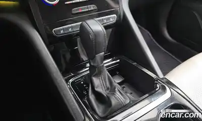 Renault SM6 2016 2.0 Автомат в Москве № 424059, миниатюра 9