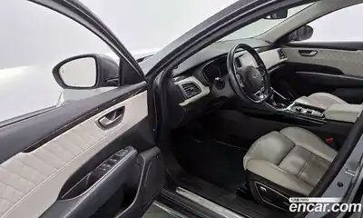 Renault SM6 2016 2.0 Автомат в Москве № 424059, миниатюра 10