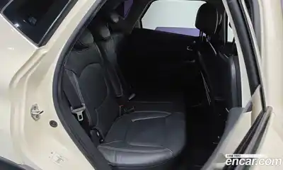 Renault QM3 2016 1.5 Автомат в Москве № 424072, миниатюра 12