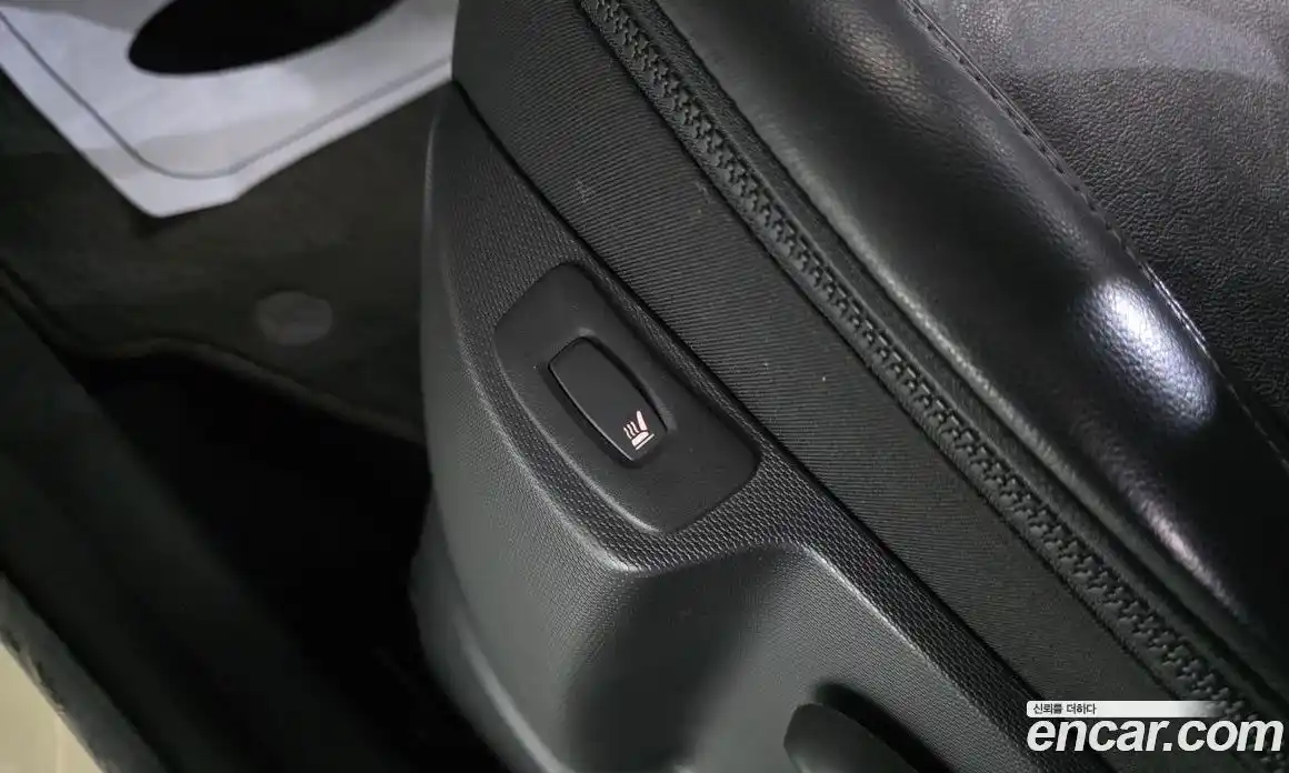 Renault QM3 2016 1.5 Автомат в Москве № 424072, фото 17