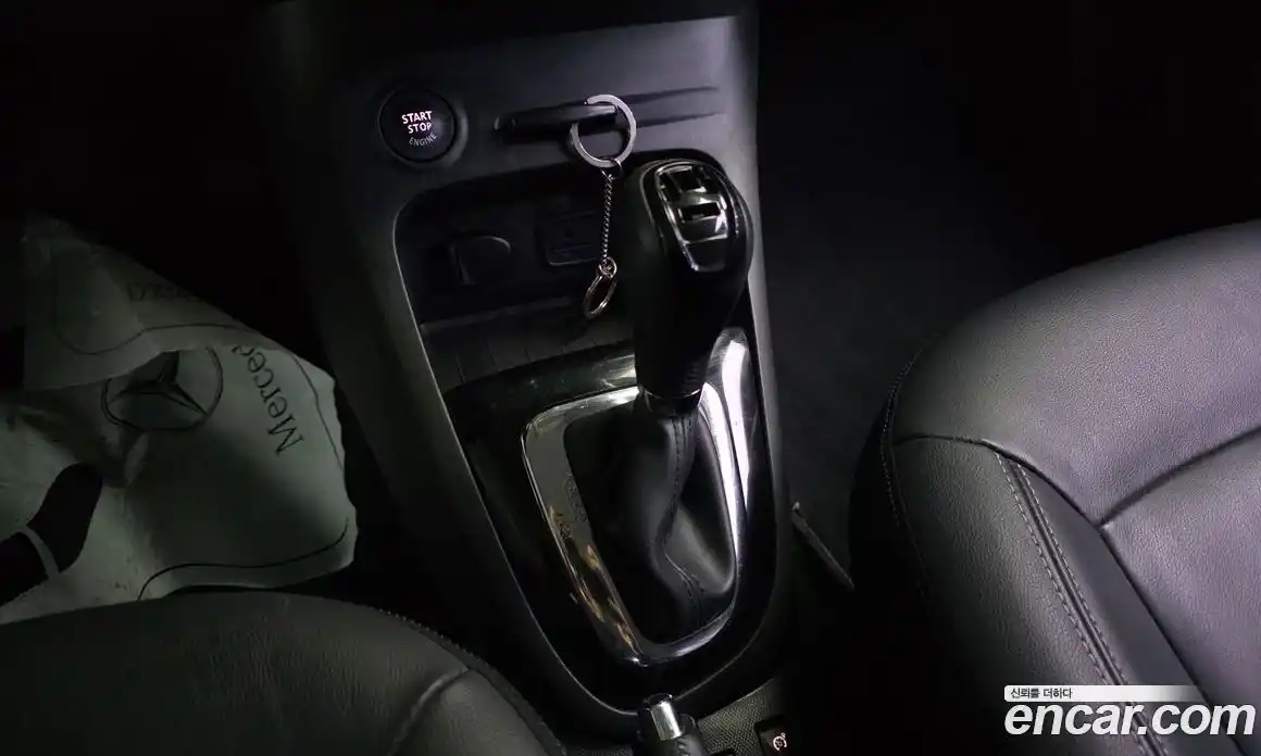 Renault QM3 2016 1.5 Автомат в Москве № 424072, фото 9