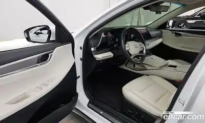 Hyundai Grandeur 2022 2.5 Автомат в Москве № 42850, миниатюра 11