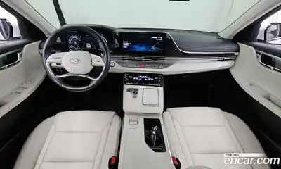 Hyundai Grandeur 2022 2.5 Автомат в Москве № 42850, миниатюра 12