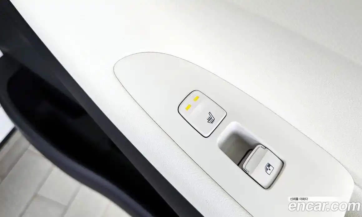 Hyundai Grandeur 2022 2.5 Автомат в Москве № 42850, фото 15