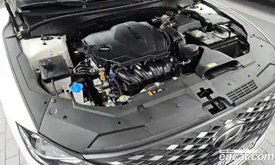 Hyundai Grandeur 2022 2.5 Автомат в Москве № 42850, миниатюра 3