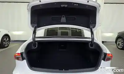 Hyundai Grandeur 2022 2.5 Автомат в Москве № 42850, миниатюра 4