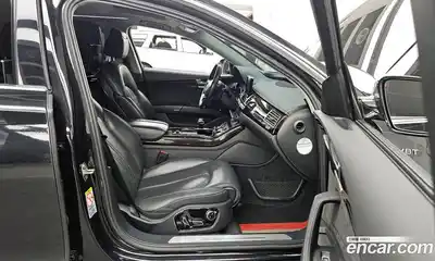 Audi A8 2015 3.0 Автомат в Москве № 429429, миниатюра 11