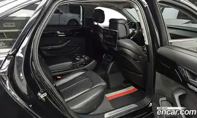 Audi A8 2015 3.0 Автомат в Москве № 429429, миниатюра 12