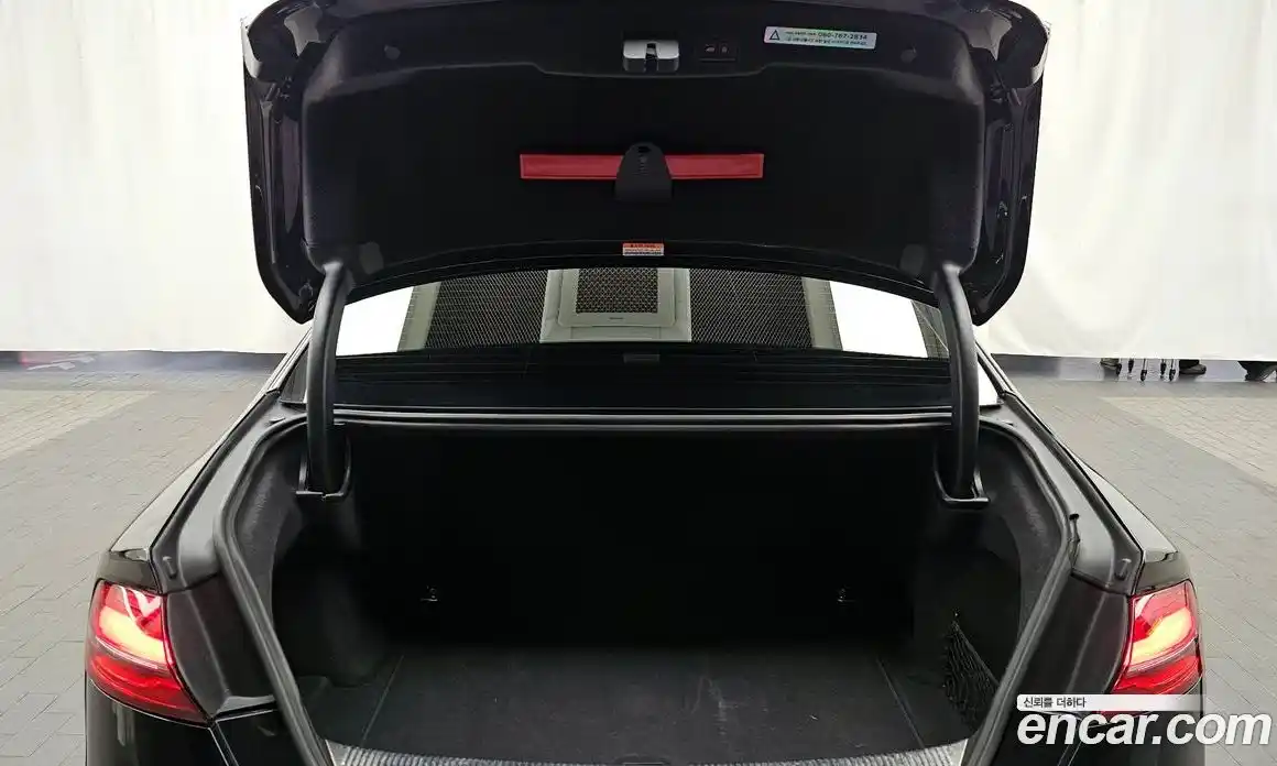 Audi A8 2015 3.0 Автомат в Москве № 429429, фото 20