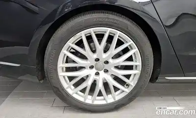 Audi A8 2015 3.0 Автомат в Москве № 429429, миниатюра 5