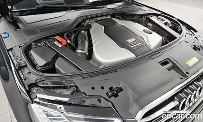 Audi A8 2015 3.0 Автомат в Москве № 429429, миниатюра 6