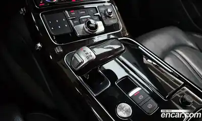 Audi A8 2015 3.0 Автомат в Москве № 429429, миниатюра 9