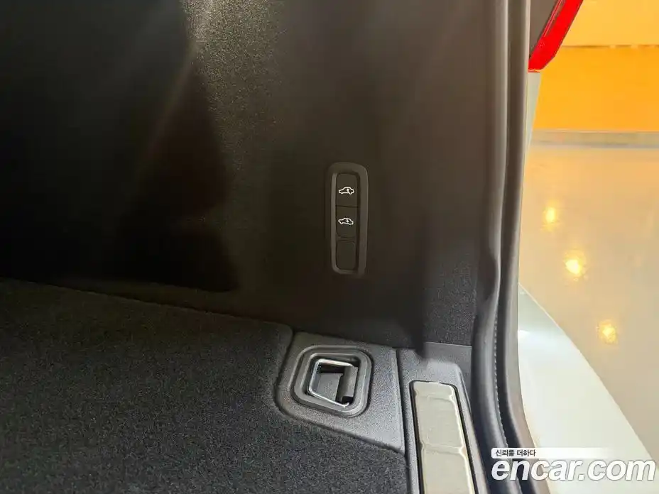 Volvo XC60 2026 2.0 Автомат в Москве № 430222, фото 13