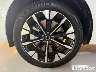 Volvo XC60 2026 2.0 Автомат в Москве № 430222, миниатюра 5