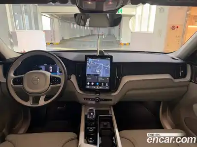 Volvo XC60 2026 2.0 Автомат в Москве № 430222, миниатюра 7