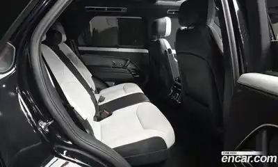 Land Rover Range-Rover Sport 2025 3.0 Автомат в Москве № 431131, миниатюра 12