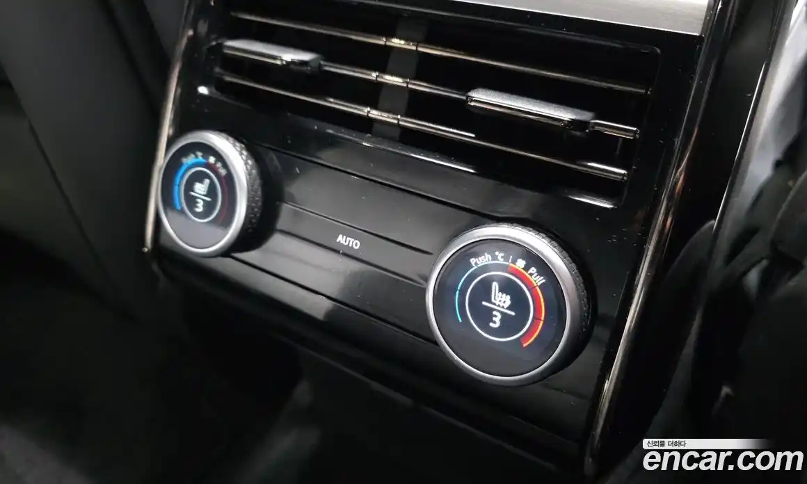 Land Rover Range-Rover Sport 2025 3.0 Автомат в Москве № 431131, фото 19