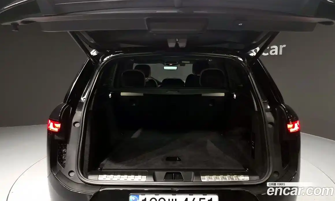 Land Rover Range-Rover Sport 2025 3.0 Автомат в Москве № 431131, фото 20