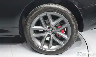 Land Rover Range-Rover Sport 2025 3.0 Автомат в Москве № 431131, миниатюра 5