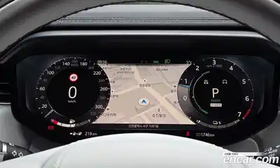 Land Rover Range-Rover Sport 2025 3.0 Автомат в Москве № 431131, миниатюра 8