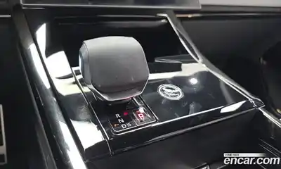 Land Rover Range-Rover Sport 2025 3.0 Автомат в Москве № 431131, миниатюра 9