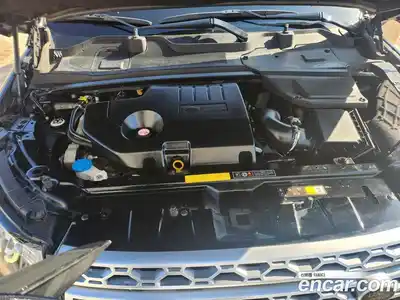 Land Rover Discovery Sport 2018 2.0 Автомат в Москве № 431520, миниатюра 11