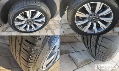 Land Rover Discovery Sport 2018 2.0 Автомат в Москве № 431520, миниатюра 12