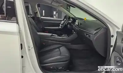 Hyundai Sonata 2022 1.6 Автомат в Москве № 43223, миниатюра 11