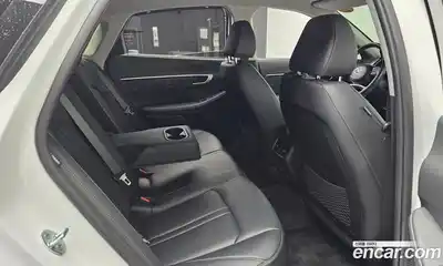 Hyundai Sonata 2022 1.6 Автомат в Москве № 43223, миниатюра 12