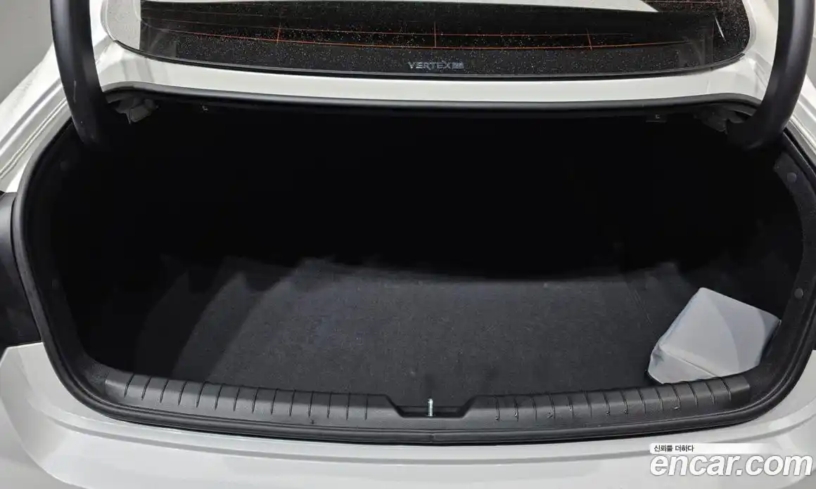 Hyundai Sonata 2022 1.6 Автомат в Москве № 43223, фото 20