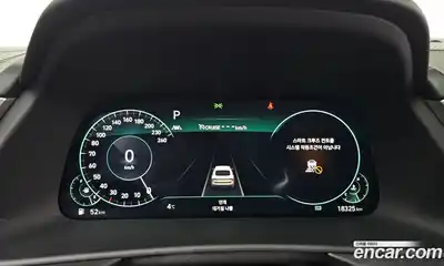 Hyundai Sonata 2022 1.6 Автомат в Москве № 43223, миниатюра 8