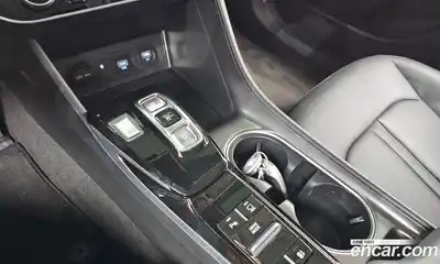 Hyundai Sonata 2022 1.6 Автомат в Москве № 43223, миниатюра 9