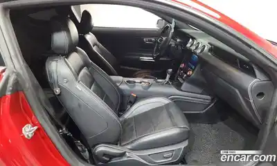 Ford Mustang 2020 2.3 Автомат в Москве № 432984, миниатюра 11