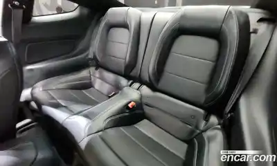 Ford Mustang 2020 2.3 Автомат в Москве № 432984, миниатюра 12