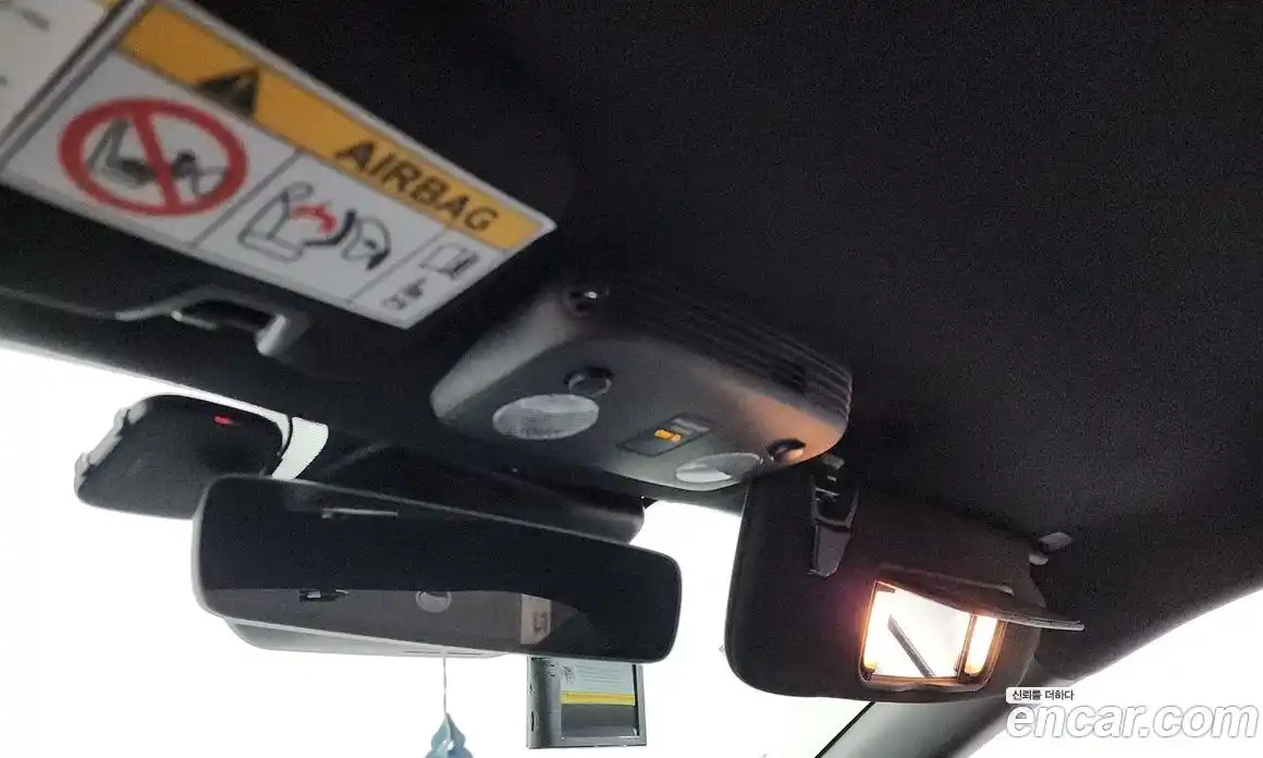 Ford Mustang 2020 2.3 Автомат в Москве № 432984, фото 19