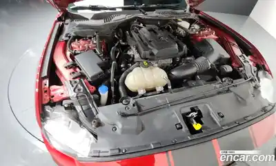 Ford Mustang 2020 2.3 Автомат в Москве № 432984, миниатюра 6