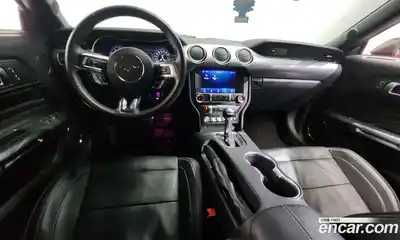 Ford Mustang 2020 2.3 Автомат в Москве № 432984, миниатюра 7