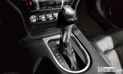 Ford Mustang 2020 2.3 Автомат в Москве № 432984, миниатюра 9