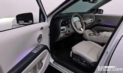 Hyundai Palisade 2025 2.5 Автомат в Москве № 43459, миниатюра 11