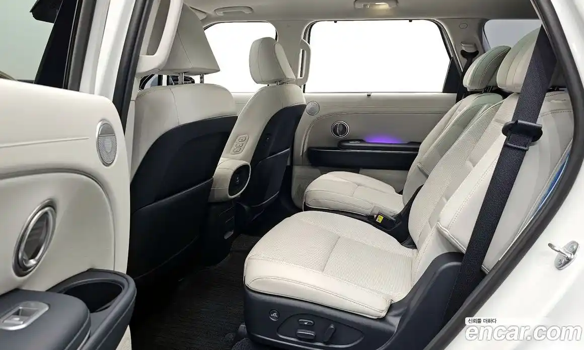 Hyundai Palisade 2025 2.5 Автомат в Москве № 43459, фото 12