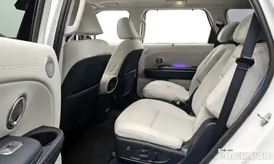 Hyundai Palisade 2025 2.5 Автомат в Москве № 43459, миниатюра 12