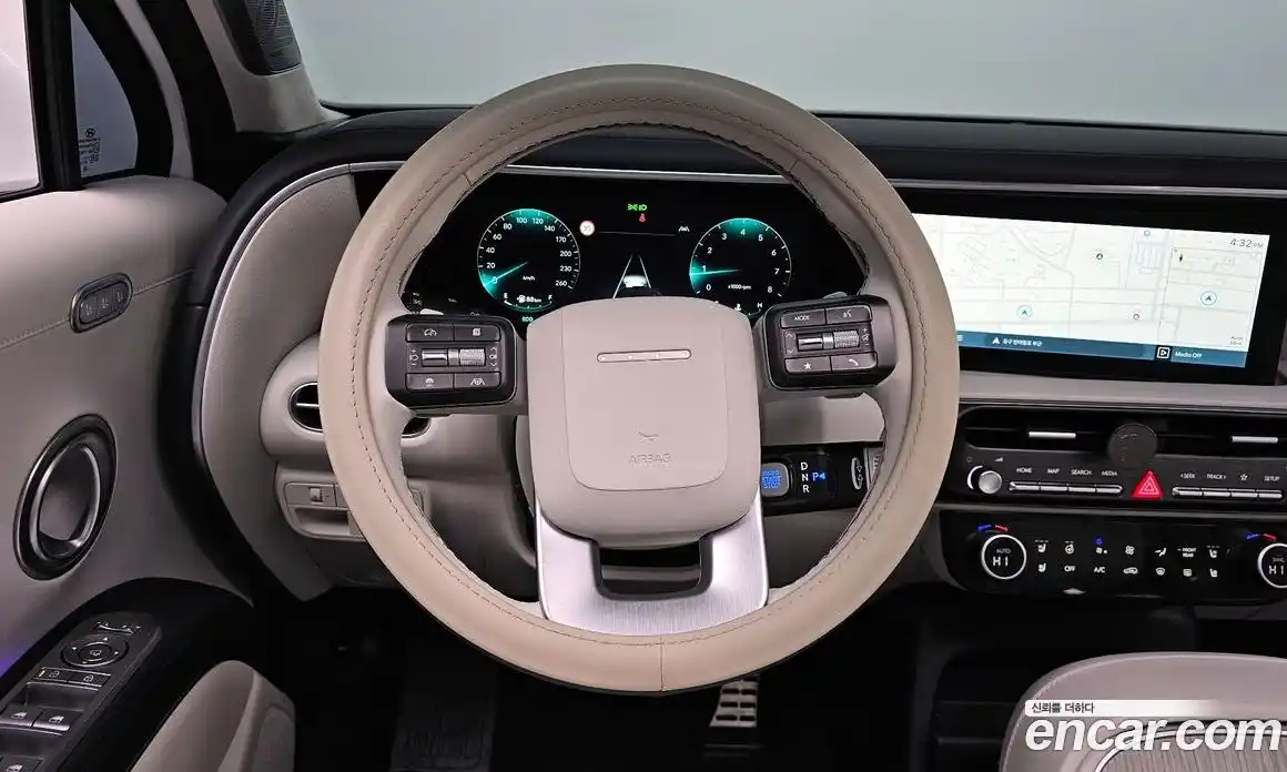 Hyundai Palisade 2025 2.5 Автомат в Москве № 43459, фото 13