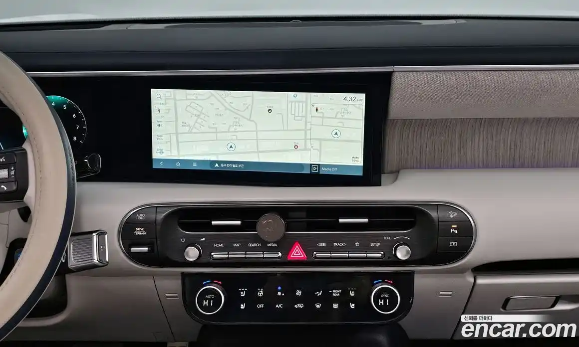 Hyundai Palisade 2025 2.5 Автомат в Москве № 43459, фото 14