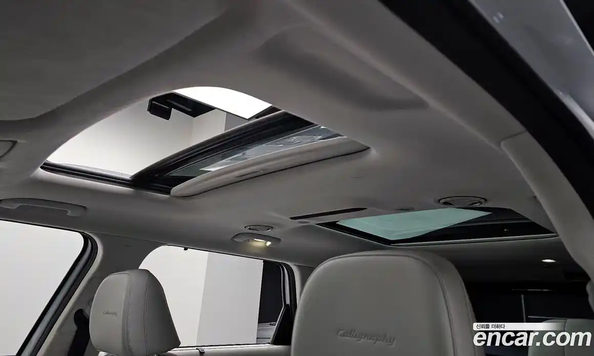 Hyundai Palisade 2025 2.5 Автомат в Москве № 43459, фото 19