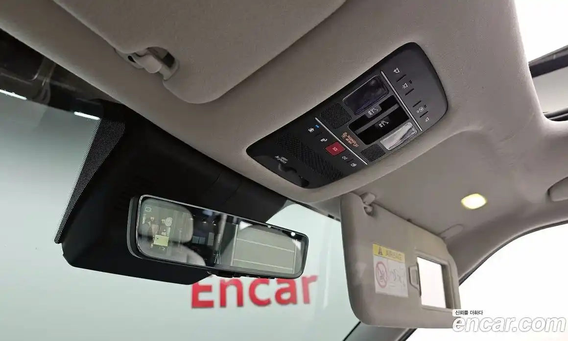 Hyundai Palisade 2025 2.5 Автомат в Москве № 43459, фото 20