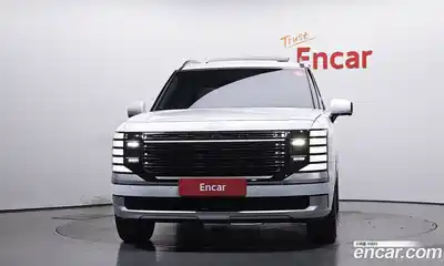 Hyundai Palisade 2025 2.5 Автомат в Москве № 43459, миниатюра 3